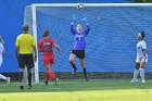 Women's Soccer vs BSU  Women's Soccer vs Bridgewater State University. - Photo by Keith Nordstrom : Wheaton, Soccer